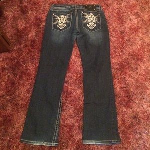 Miss Me Jeans Size 31
